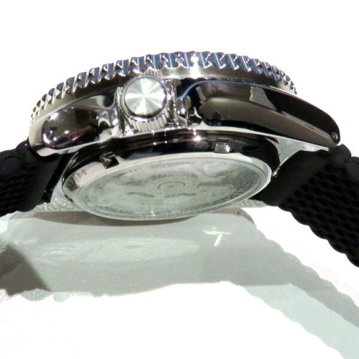 Automatic 5 (Good) 07G0 Men's Seiko Watch Pre-Owned Sports
