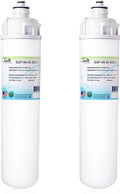 EV9607-04 for USA Swift in Filters Green Filter (2 SGF-96-35 Commercial Pack),Made SED-S Water Compatible