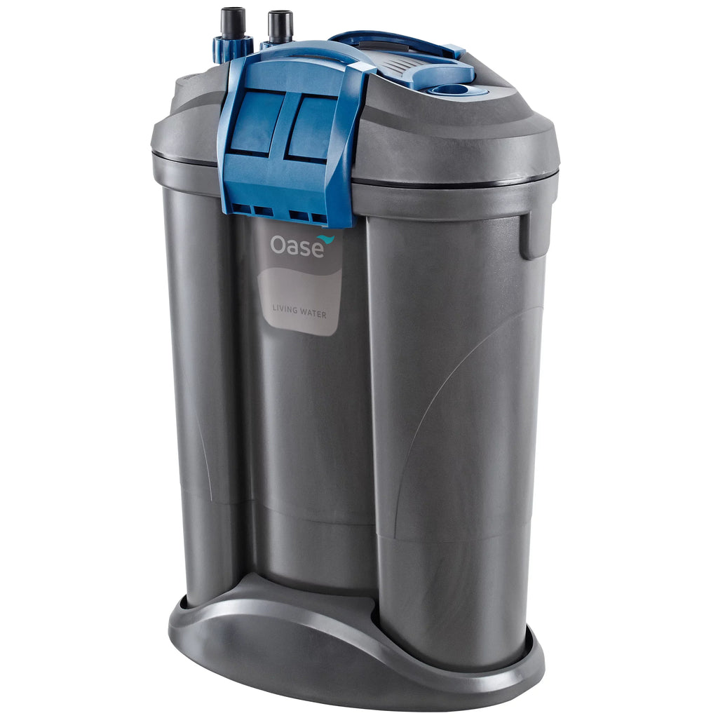OASE Grey - Filter FiltoSmart 300 External Aquarium