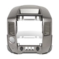 Motoring Panel For Lid 05 Nissan Center Panel 2004 DNA Factory Speaker XE Bezel ZTL-Y-0163 to without SE Instrument 2006 Console Armada Style Titan
