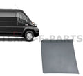 Promaster Rear Compatible Passenger 2016 1500 Right 3500 2018 Door 2014 2015 R 2017 Strip Side… Ram with 2500 Molding RH Front