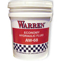 Hydraulic Warren Oil Fluid WARHYDECO685 Economy gal 5 Oil