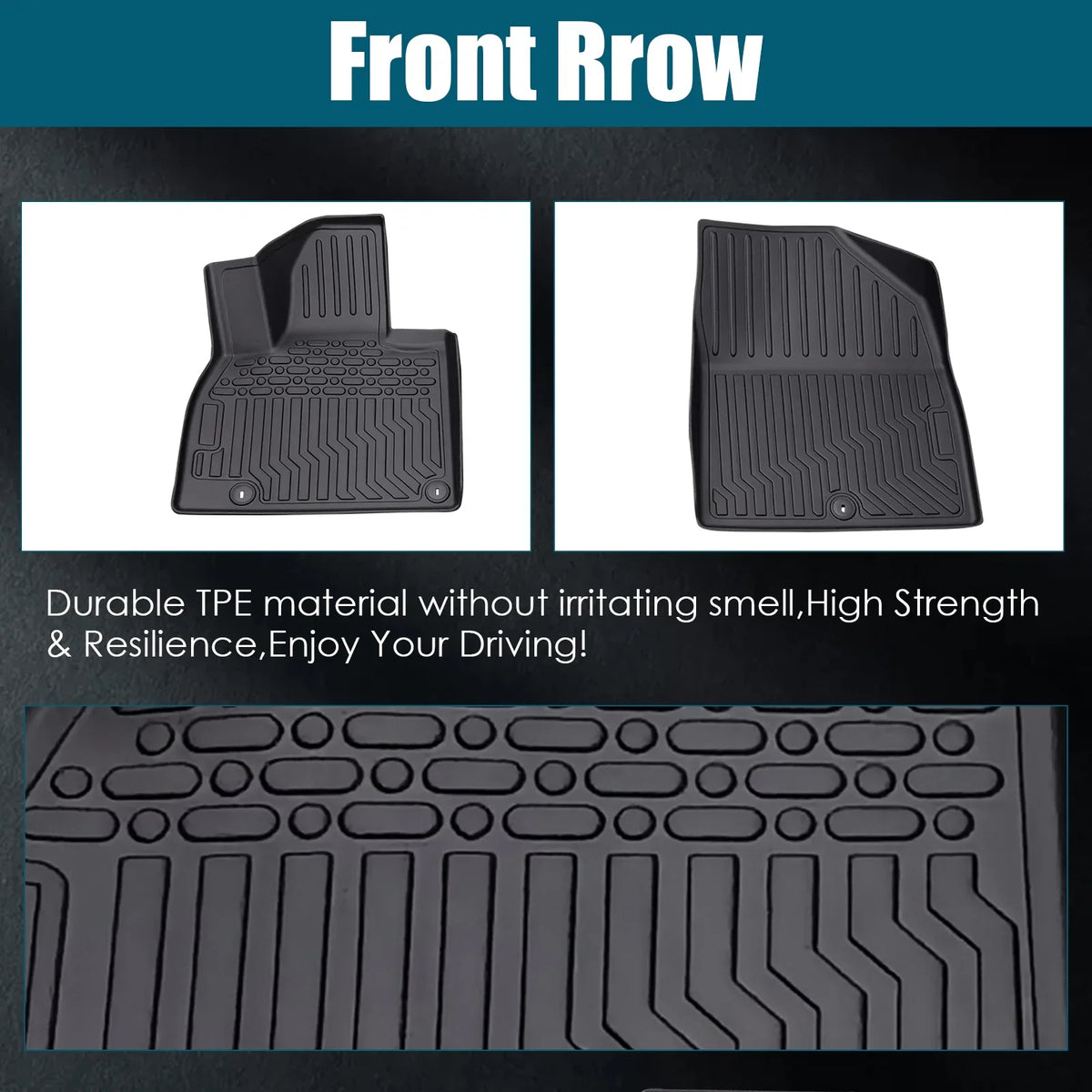 Car Bucket Floor Telluride Bucket 2020-2023 Telluride Floor Center Dazzduo Floor Console Telluride Mats,Kia ammoon