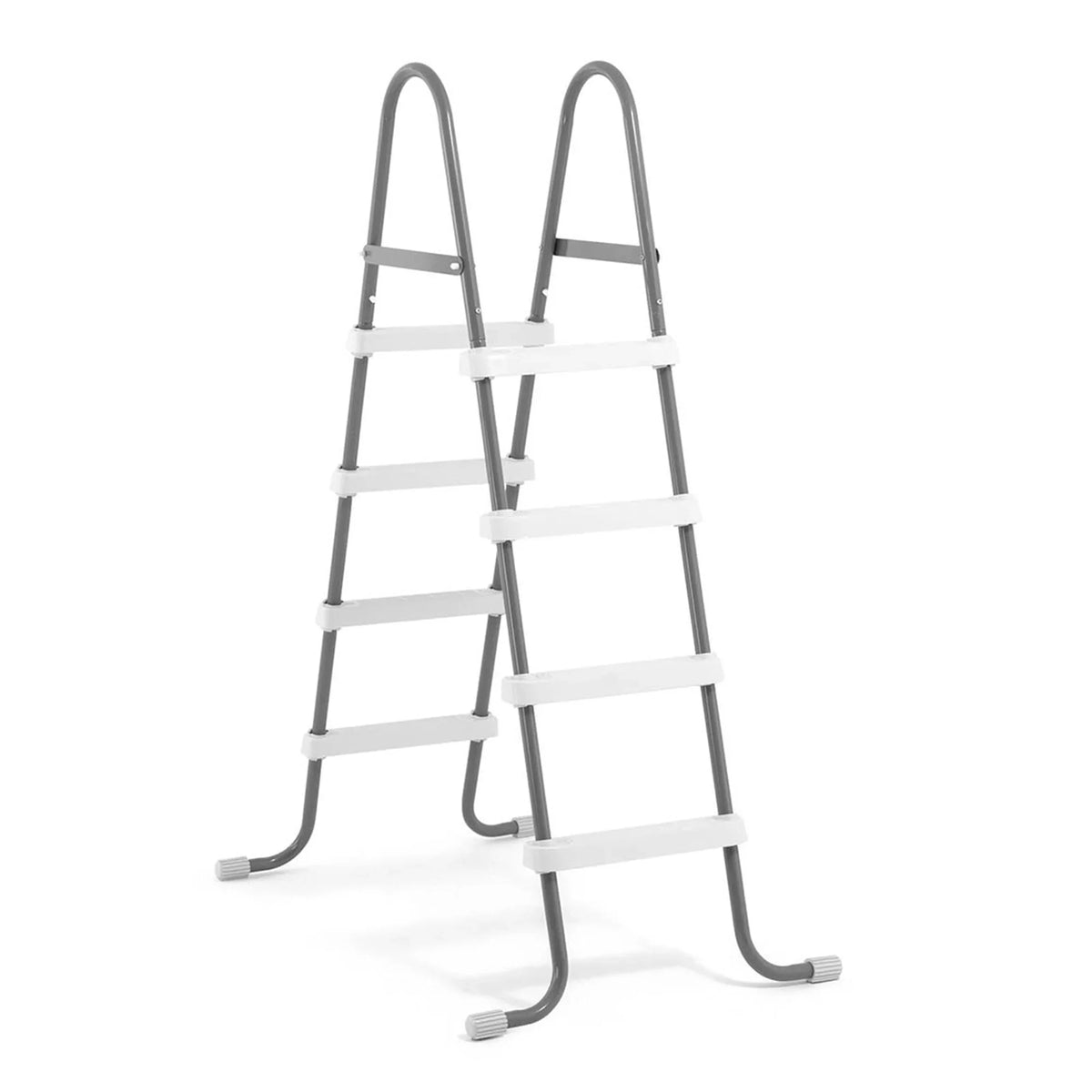 Pool Pump, Easy Kit & Maintenance Set Inflatable 18'x48" Ladder Intex with