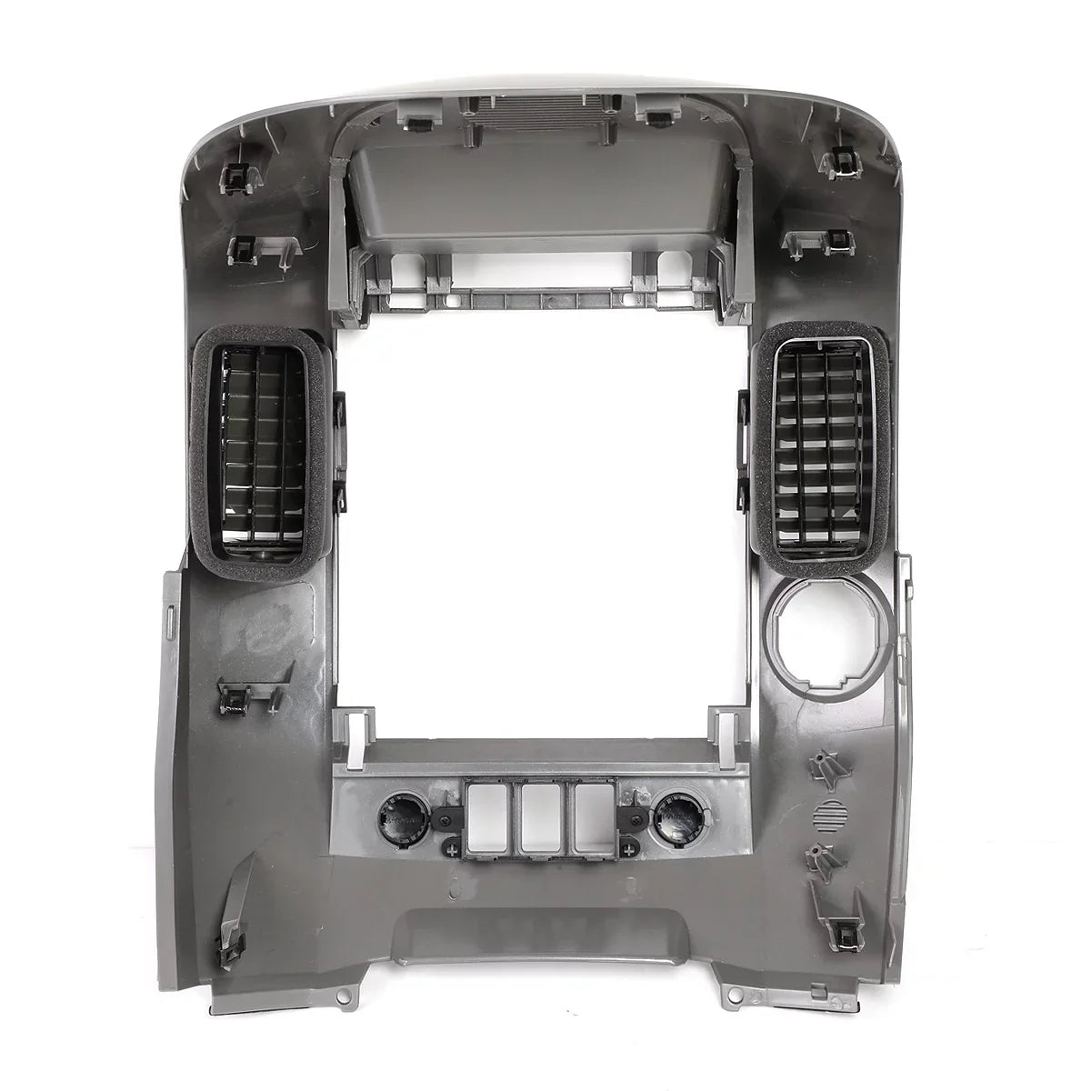 Motoring Panel For Lid 05 Nissan Center Panel 2004 DNA Factory Speaker XE Bezel ZTL-Y-0163 to without SE Instrument 2006 Console Armada Style Titan