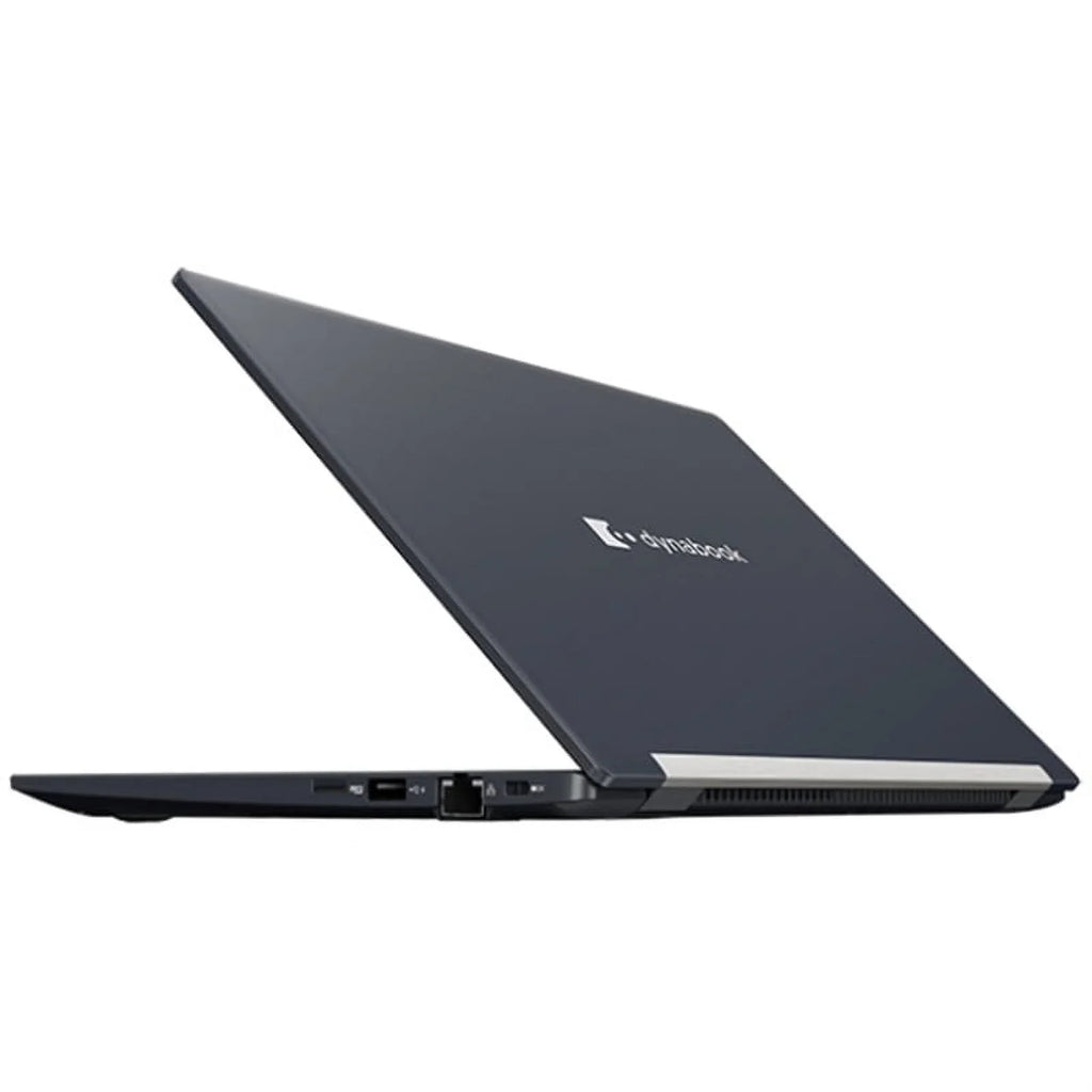 Win10P, 4.4GHz Blue Mystic 8GB SSD 13.3" Core™ Toshiba X30L-K1331 256GB i5-1240P