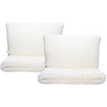White Westinghouse - WWHM3300 White WWH35 Air 4-Pack Filter Westinghouse Humidifier Compatible Replacement Filter