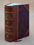 The Holy Urdu Quran [Leather Bound] Roman in 1850