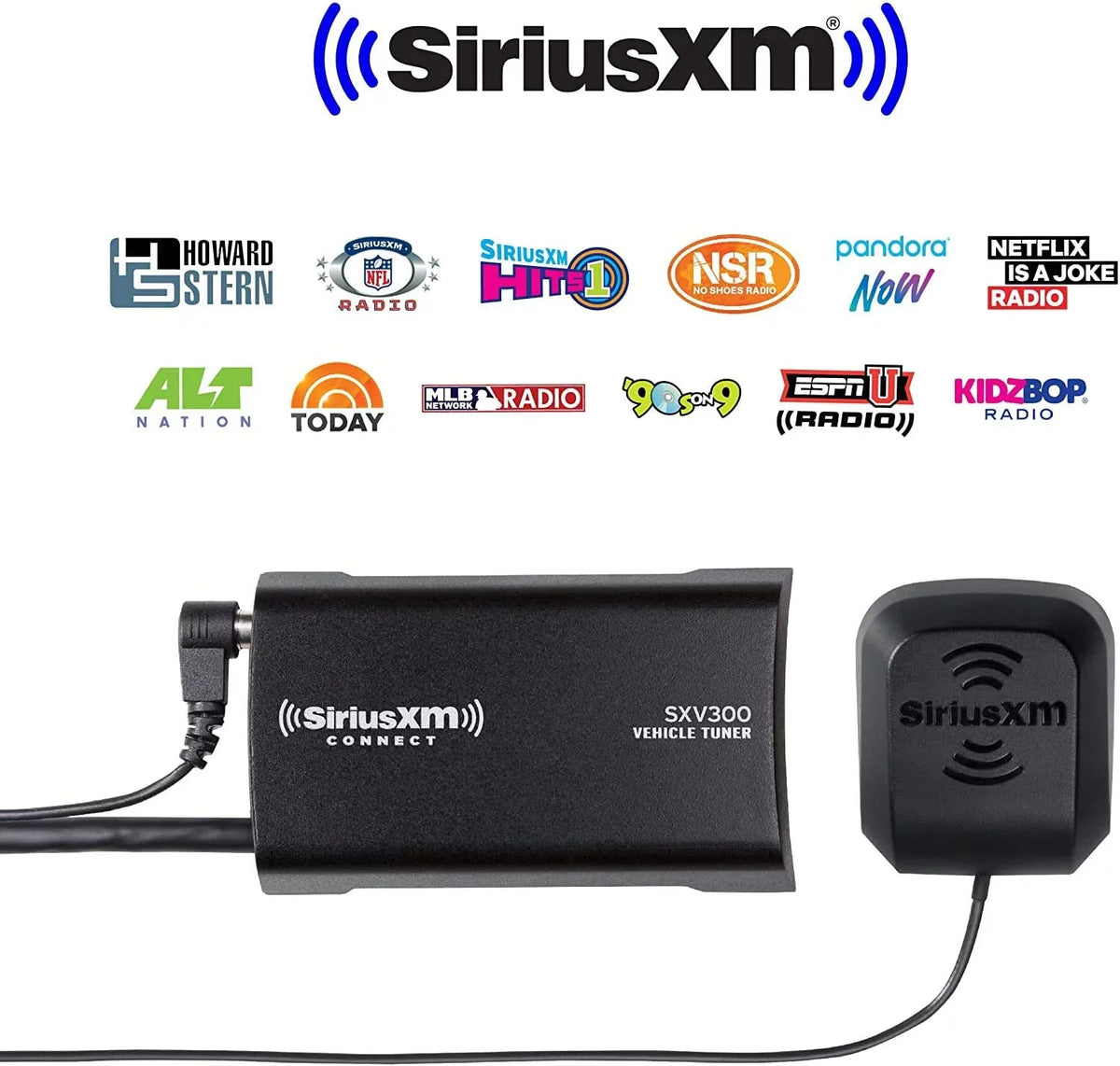 No Android Touchscreen, Digital CD Radio, CarPlay, AM/FM KW-M780BT Player w/ Stereo Tuner Capacitive Camera Car Maestro Bundle. JVC 2-DIN Receiver Apple 6.8" with Media Auto, SiriusXM Ready, Backup &