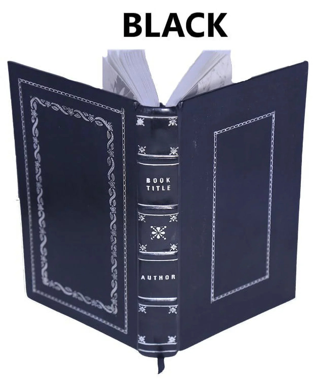 S.S. Volume d'Occident Leather des d'Orient Peres Bound] Vies des saintes solitaires et et 4 1714 deserts [Premium Les