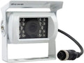Camera Parking Vision Vehicle Truck Backup Night 4Pin Pickup Vehicle Bus Motorhome Rear Lorry for View Car Reversing