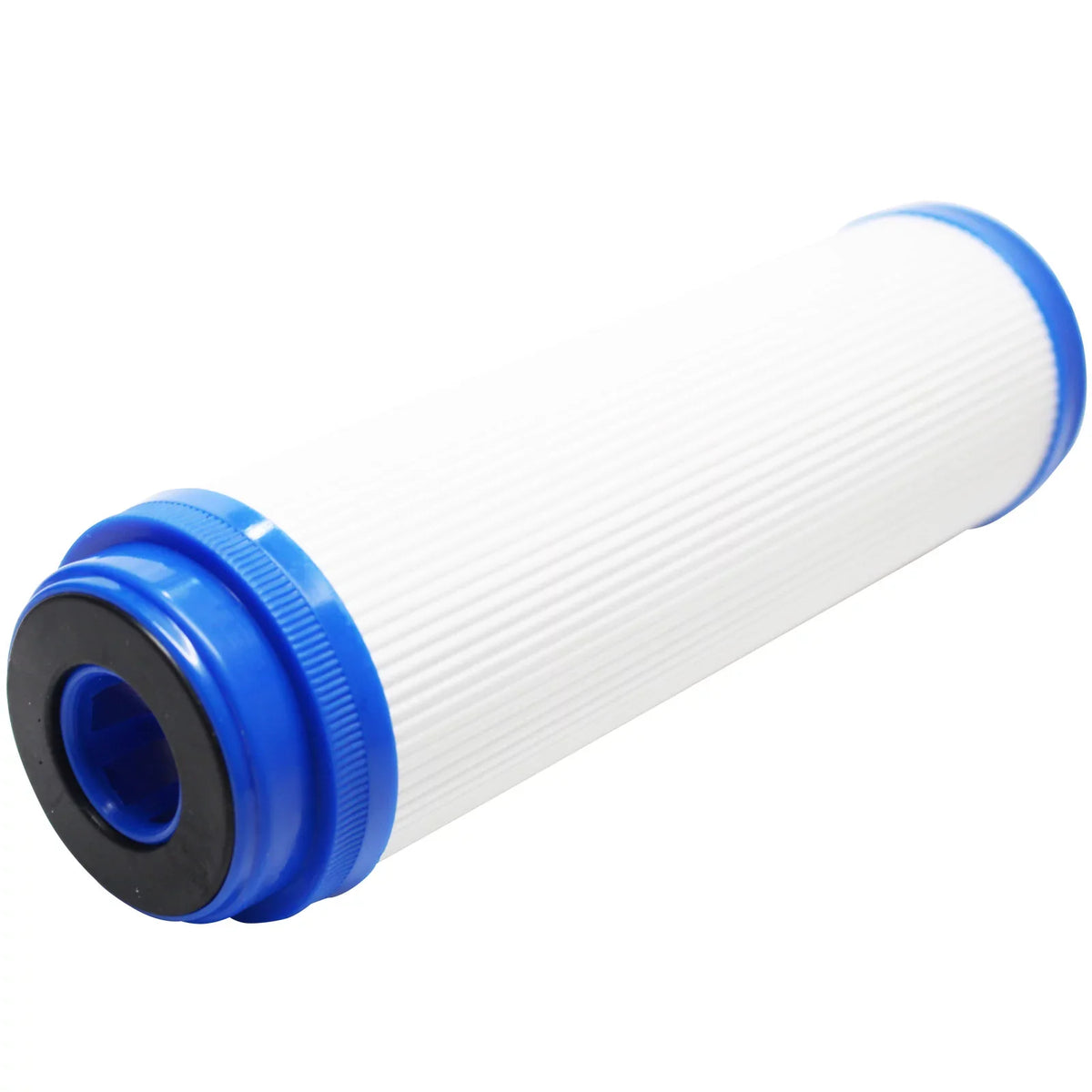 '- 300-HRO-2510 Filter - Housing US Cartridge Replacement White for for Activated 10-inch Granular Denali Filter Brand Water US Residential Carbon Universal Pure Systems 10-Pack Water