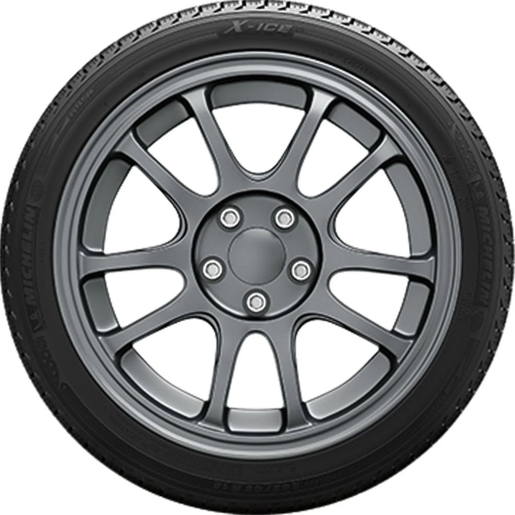Xi3 X-Ice XL Winter 245/40R19 Michelin Tire Passenger 98H