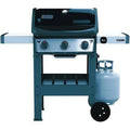 Grill Black E-310 Propane, Liquid Original