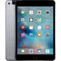 '- Apple - LTE Gen 7.9" - Ipad A8 Dual-Core Mini Restored Apple RAM 32GB (Refurbished) 4th. Storage 2GB