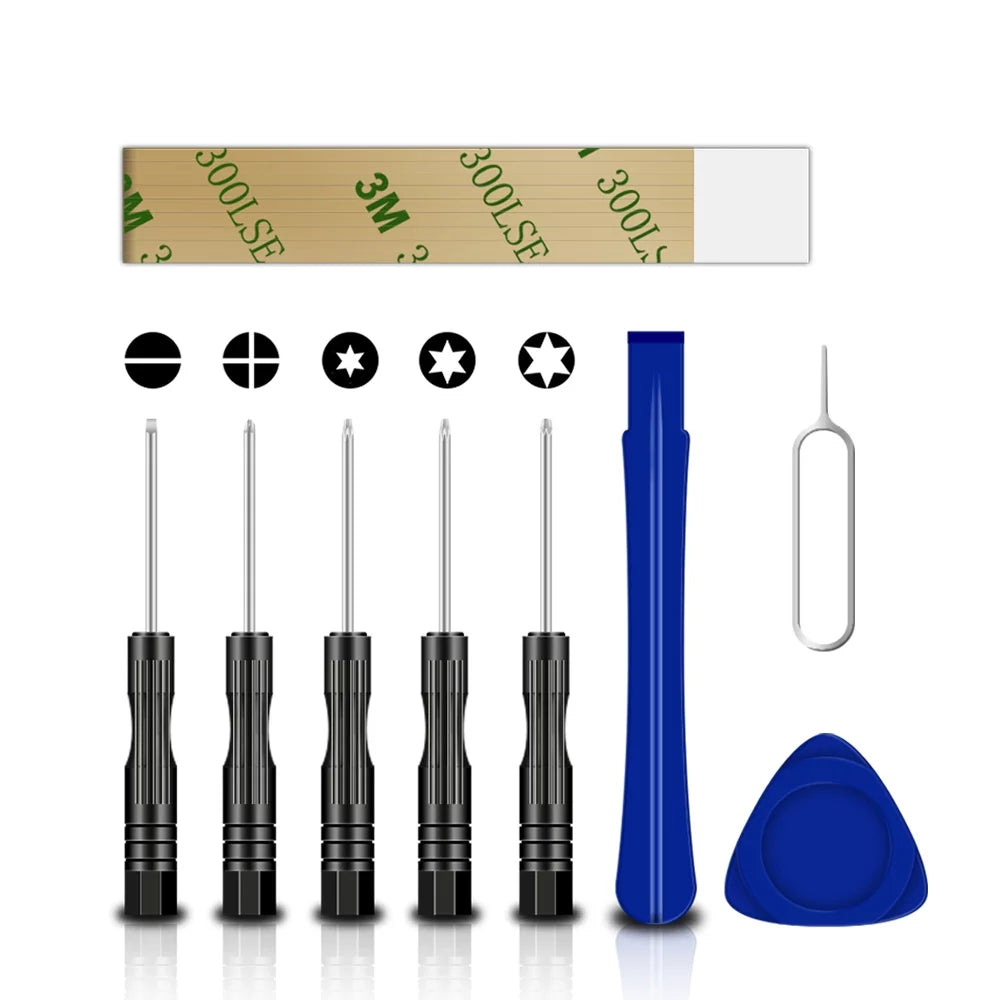 EB-BG800BBA Galaxy Samsung EB-BG800BBE AT&T Mini Tool SM-G800A S5 Battery For Replacement