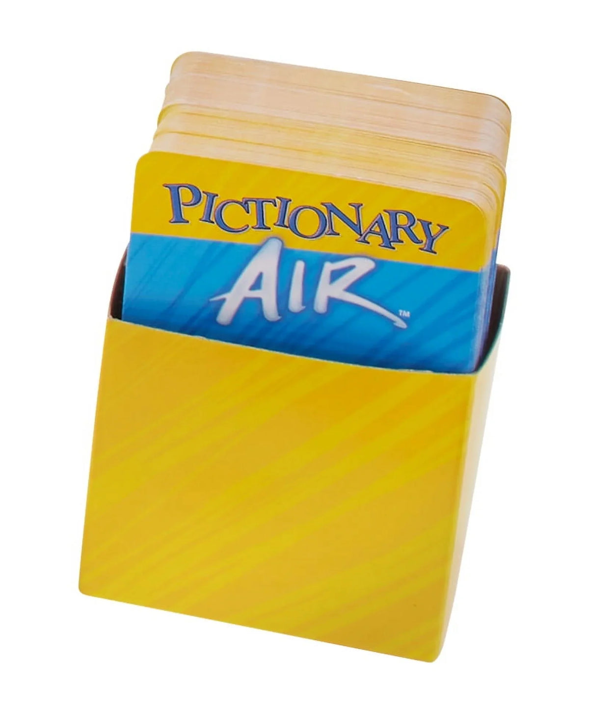 Game and Game Drawing Night Pictionary Family Air Cards Light Clue with for Pen