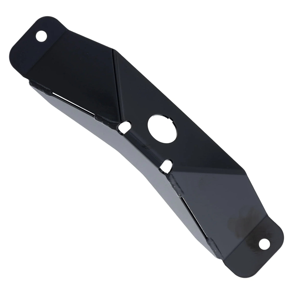 Mnt Blk Ranger Crew Polaris 5265002-329 XP Rear 1000 Brkt-Camera Z