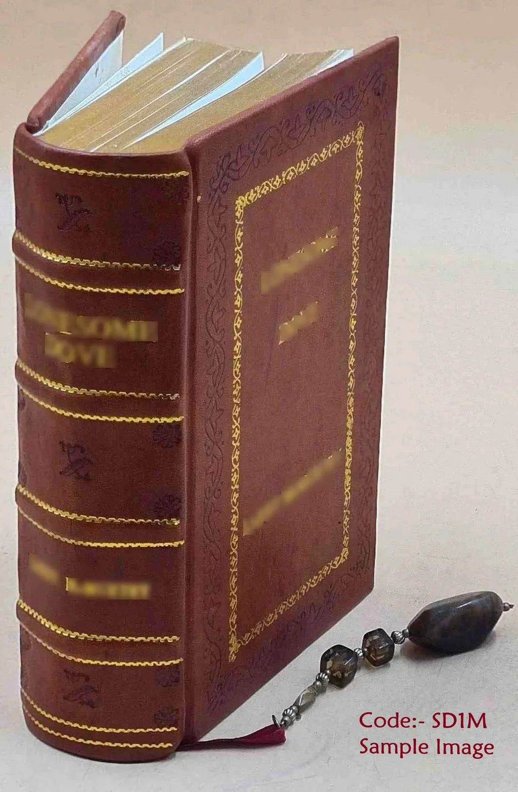 commercial advertising Leather trust, banks, 1908 for Bound] [Premium and title savings Financial insurance....