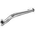 '- Stainless 14 Downpipe Evolution 2016 For Evo Turbo Pipe 13 11 10 09 Steel to 2008 15 12 / Lancer Dump 10 Mitsubishi