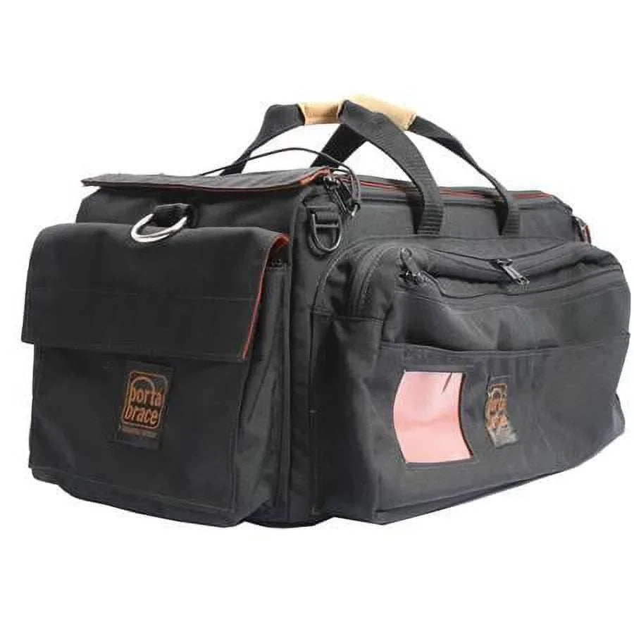 Bag, Camera Black Case, System CAR-3 Cargo Video