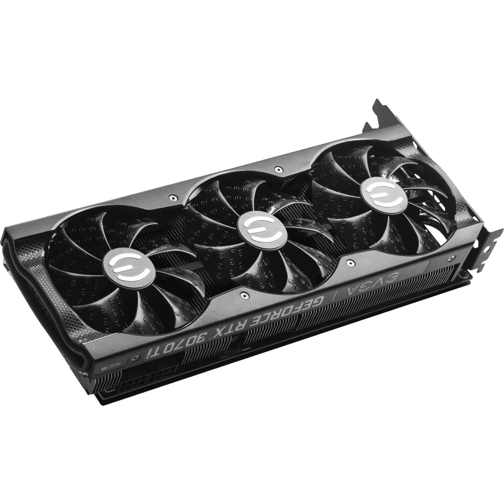 RTX Ti NVIDIA GeForce EVGA - GDDR6X Card GB 3070 Graphic 8