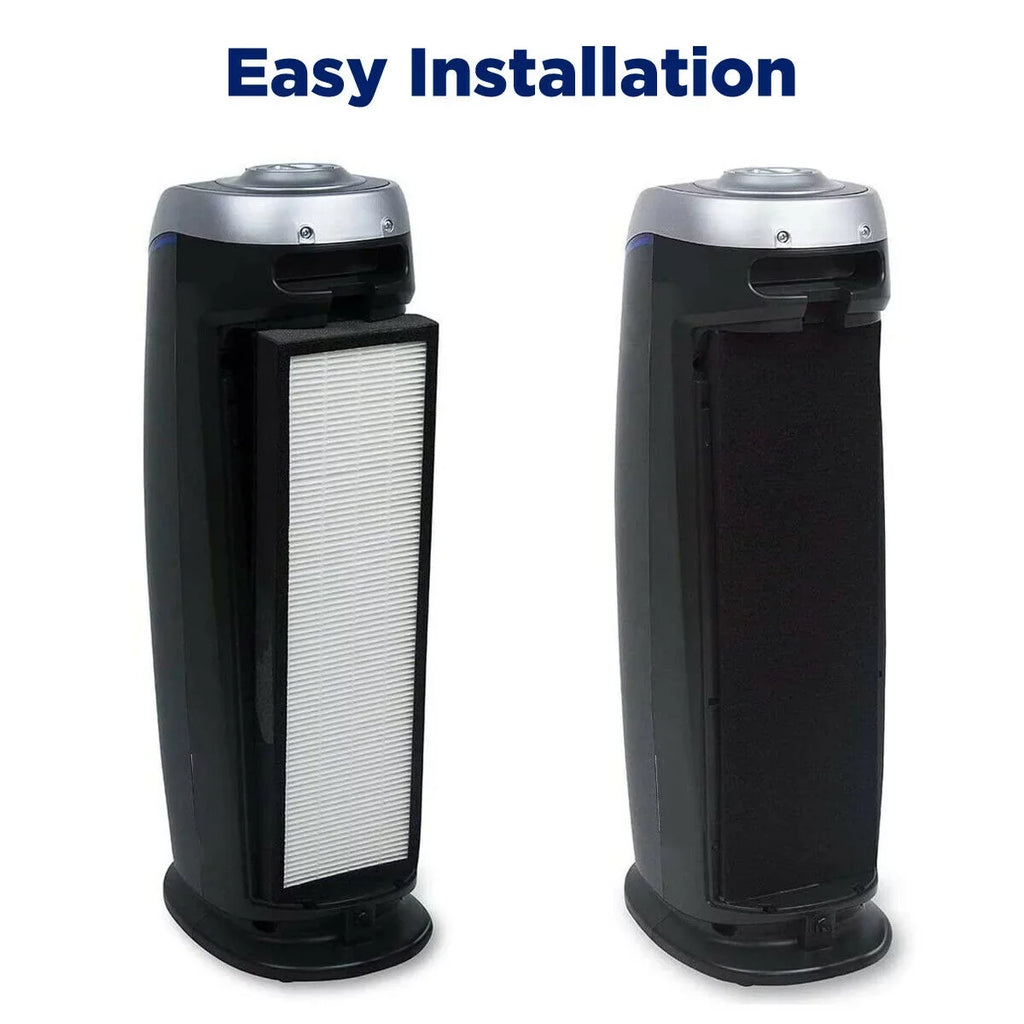 GermGuardian Filter Germ SimPure B 4800, FLT4825 Guardian For 6 FLT HEPA FLT-4800 Pack
