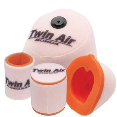 Air for Filter Air Twin Yamaha 550 - 2009-2014 4x4 GRIZZLY