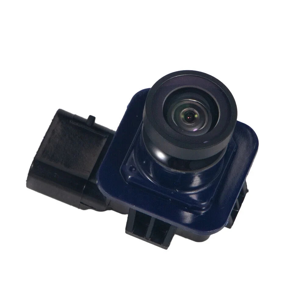 Camera Ford View Rear Camera 2011-2014 Park For Assist Black Reversing Paddsun Edge