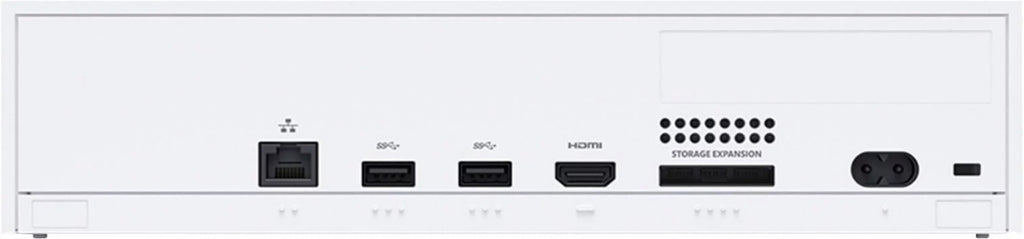 Microsoft with Drive Xbox Console Gaming Digital Series Solid 512GB Xbox Body All Mytrix Full Sticker-Eclipse State Console Skin White Wireless and S Controller