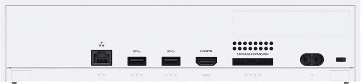 Microsoft with Drive Xbox Console Gaming Digital Series Solid 512GB Xbox Body All Mytrix Full Sticker-Eclipse State Console Skin White Wireless and S Controller