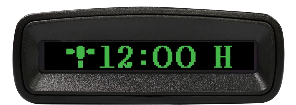 Z-31rw Radar Detector Whistler