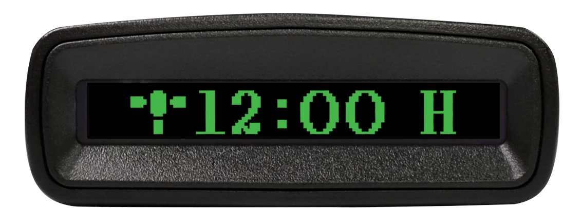 Z-31rw Radar Detector Whistler