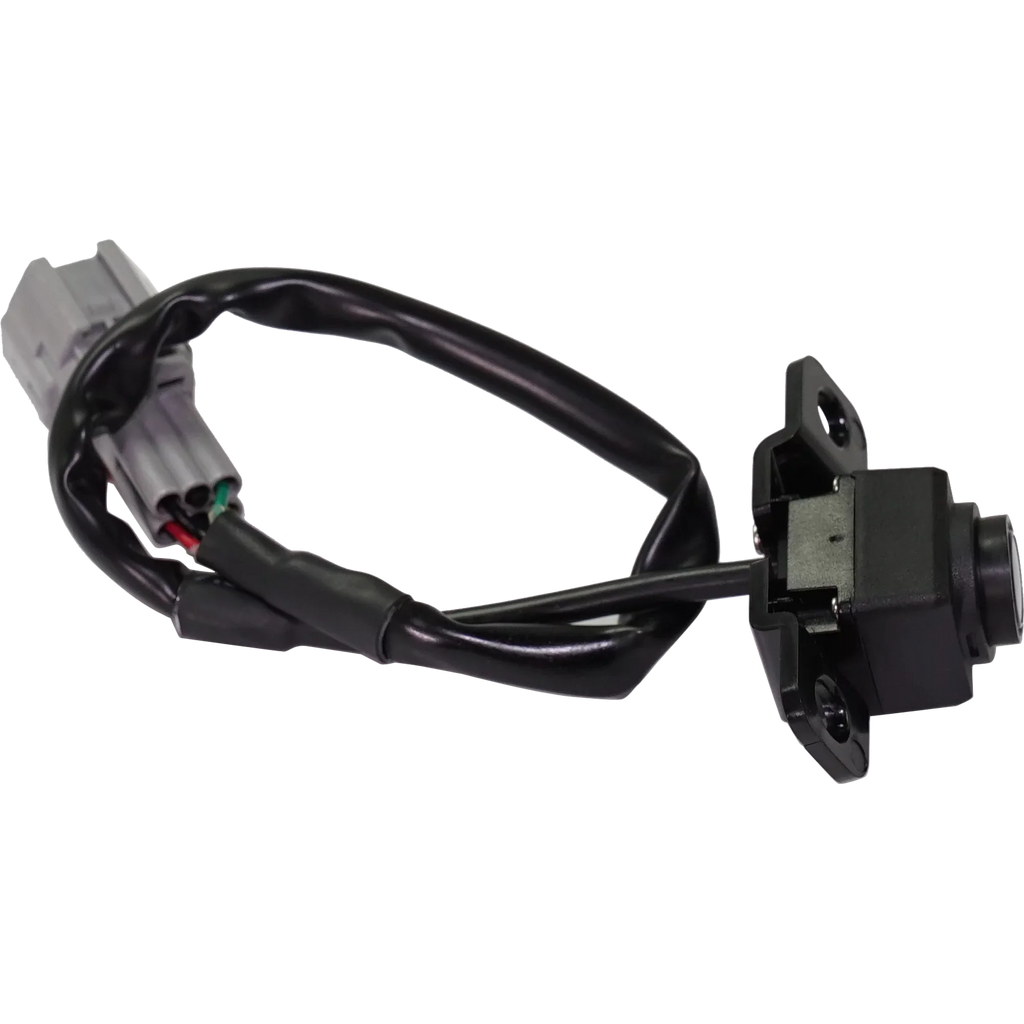 Compatible Back Veloster Up 2012-2017 Camera with Hyundai