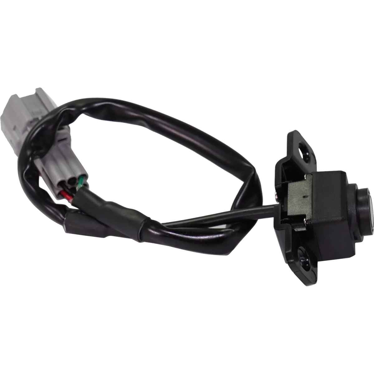 Compatible Back Veloster Up 2012-2017 Camera with Hyundai