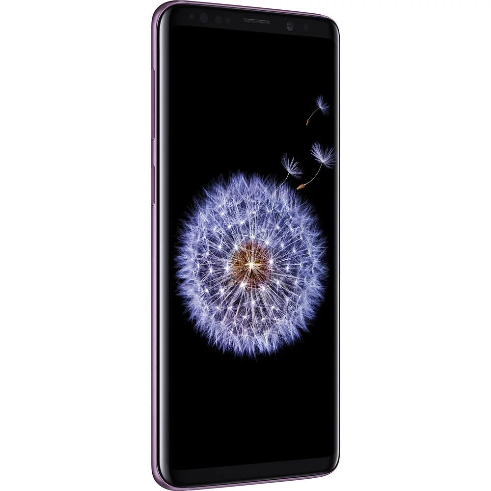 Restored S9 Unlocked)Lilac Galaxy (Verizon (Refurbished) Samsung Purple