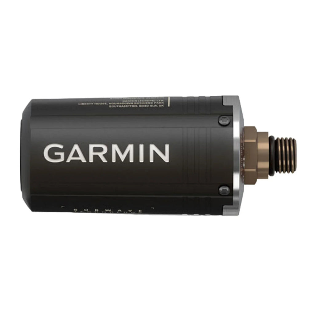 T2 Descent Garmin Transceiver