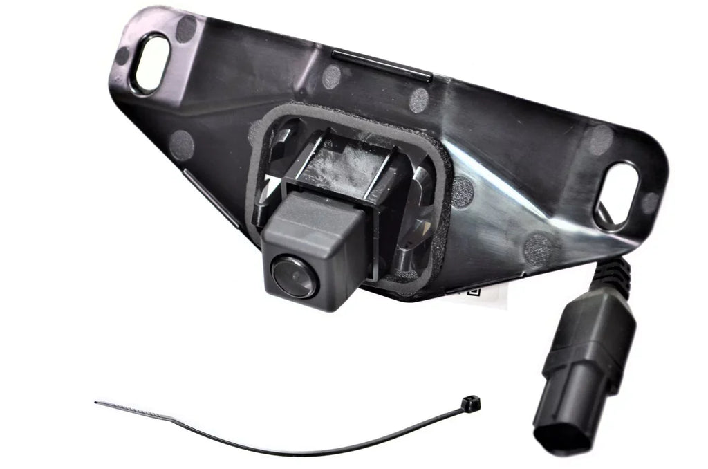 View Fits Auto SEQUOIA 2008-2012 Camera Rear Warehouse select: BUCTO-957 PT TOYOTA Backup