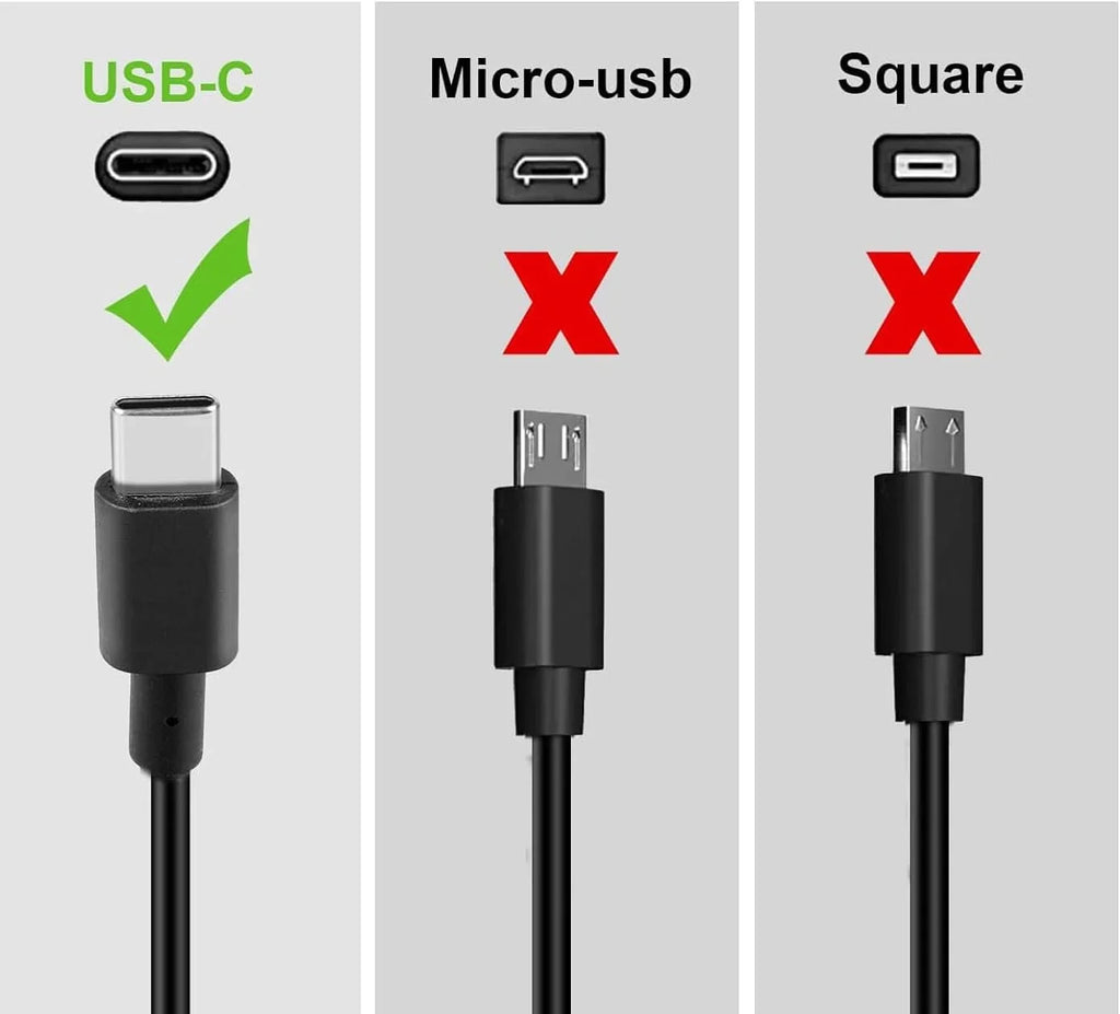 Compatible supply Adapter ThinkPad Yoga for Ac charger power 11e Guy-Tech 65w Gen 20SF 6 USB-C Lenovo