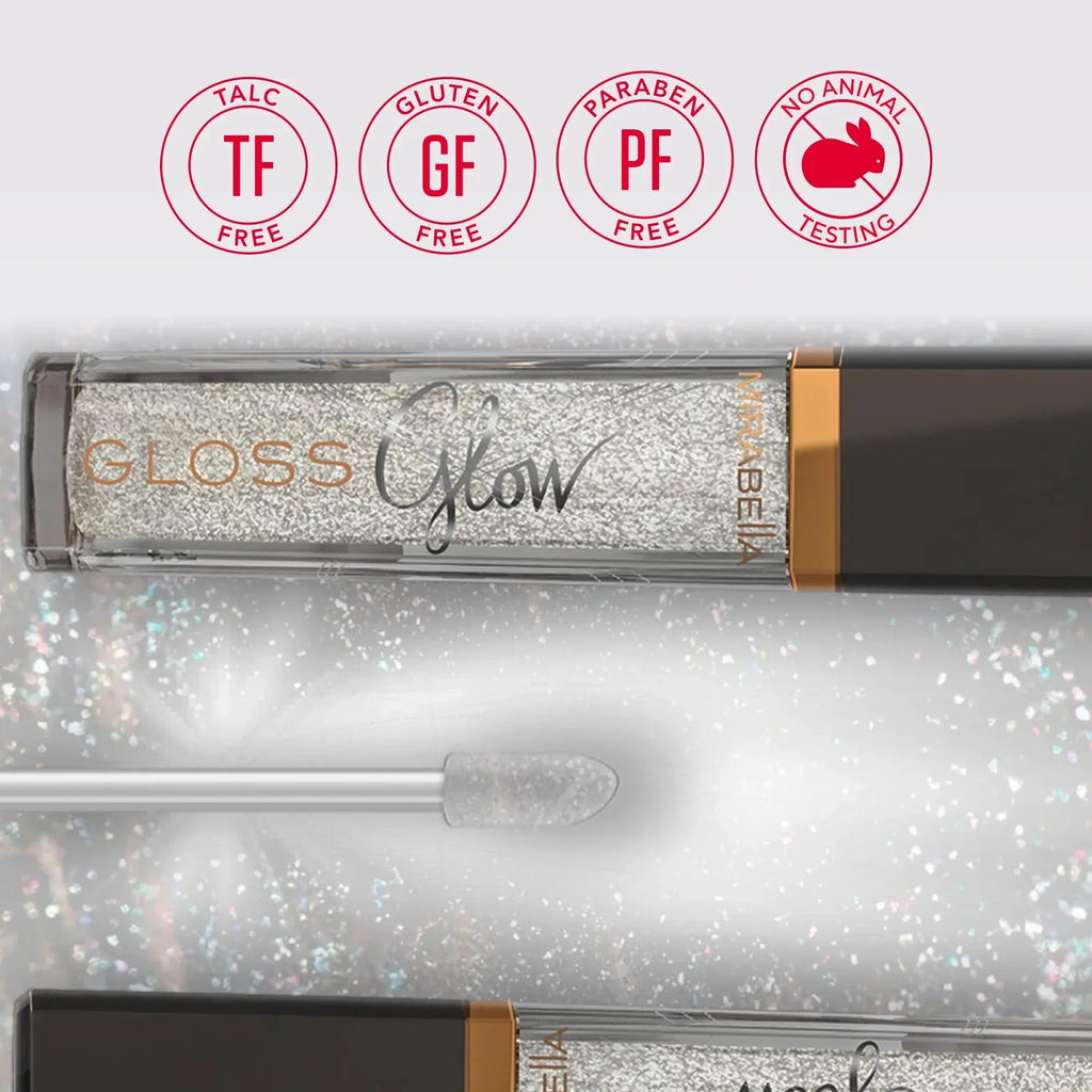 Light Glow Gloss Lip Up