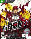 22 MVP Show for X Video [New The Series Game] Xbox MLB Edition