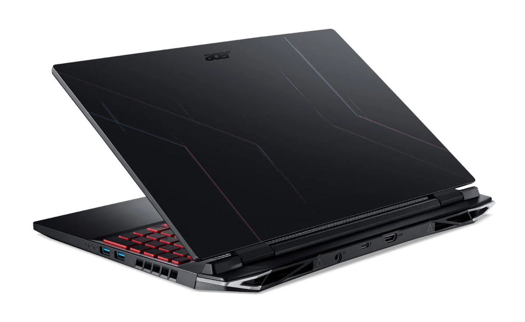 Core 512GB Acer 5 Restored W11H Intel Laptop 16GB i5-12500H (Refurbished) 15.6" Ram Nitro SSD
