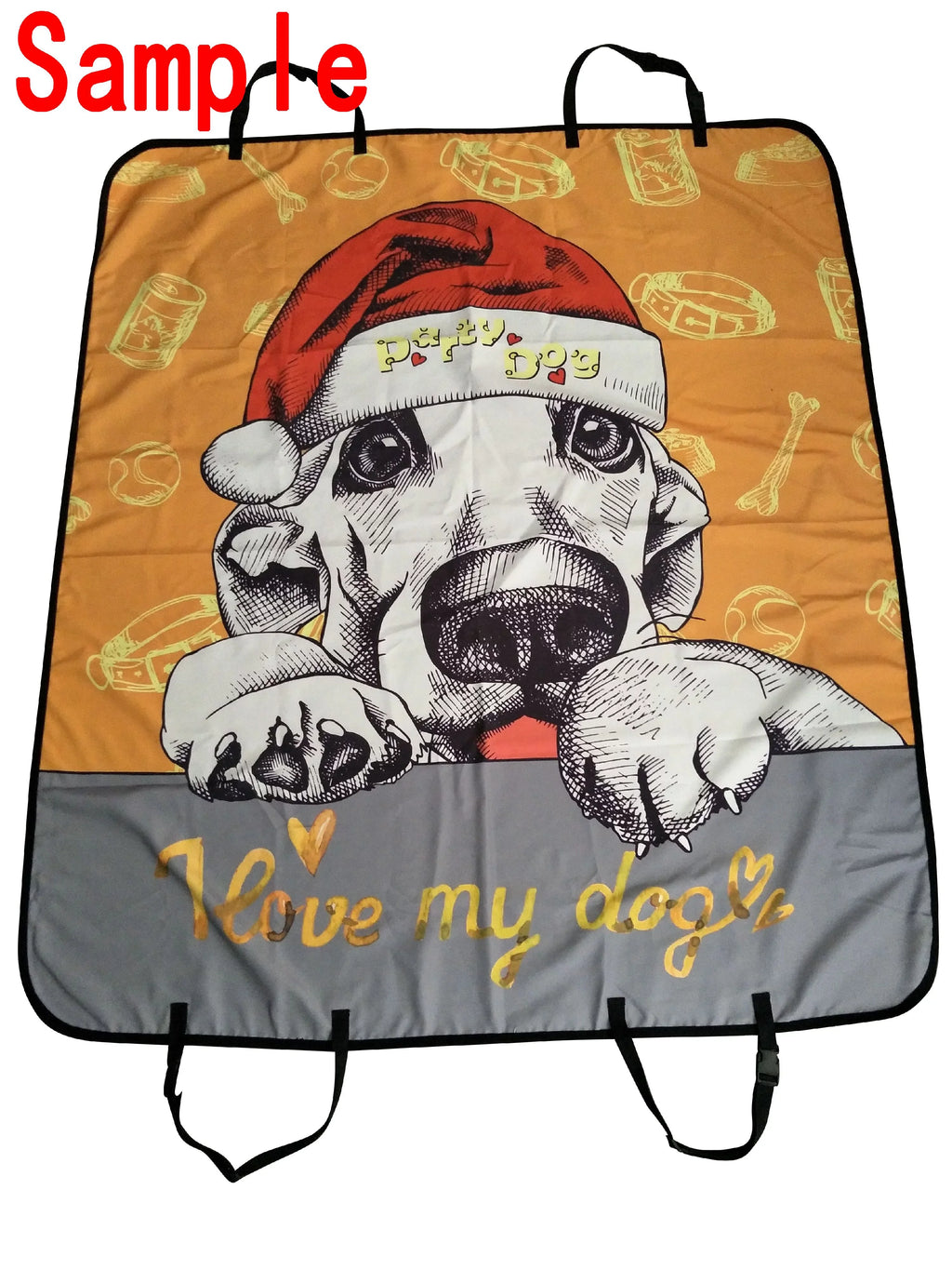 Trucks Seat Pet Pet Trunk Dog Car SUV Woman Mat Hammock Cars Cover,African For Woman GCKG 54x60 Mat Cover Cargo Seat Car Seat African inches Mat Car and