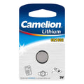 Lithium Volt 3 CR1632 Coin 25-Pack Batteries Cell