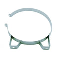 Cleaner Mounting Bracket Pacific Air 28211B 15" United Stainless Steel,