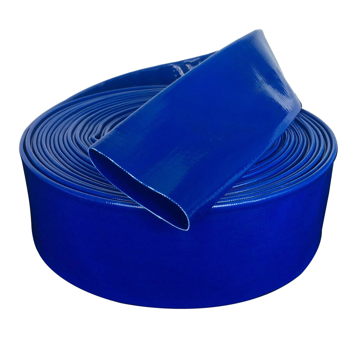 Backwash 100' x - Hoses 1.5" WCL015 Texas Tough