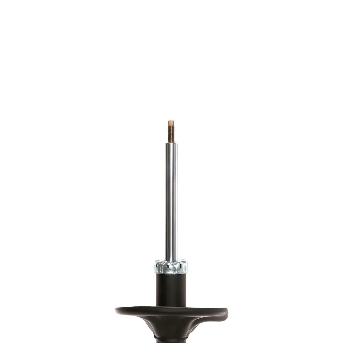 Outlander Passenger Mitsubishi Side or 2003-2006 Strut Driver Twin-Tube Front for