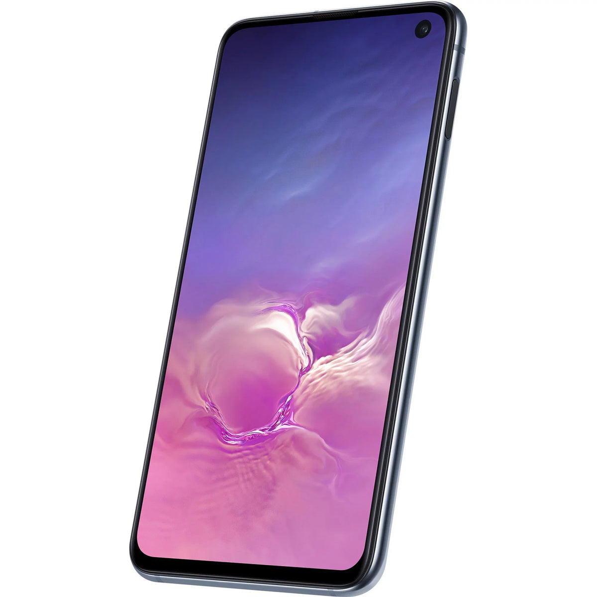 Black Prism GSM Unlocked Samsung 128GB Galaxy Restored S10E (Refurbished)