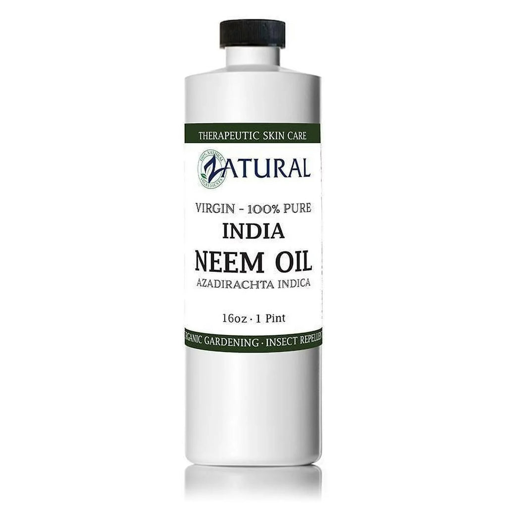 Oil Organic Oil 100% Neem | Neem Pure