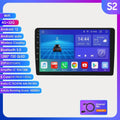 Silverado Navigation Carplay 10.1 DSP Bluetooth Buick Hizpo Radio AM FM Car 5.0 4GB Savana GPS inch Sierra Chevrolet With 12 GMC Radio For Android 32GB Stereo